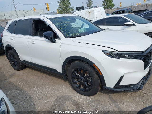 2HKRS6H7XSH204638 Honda lfc3