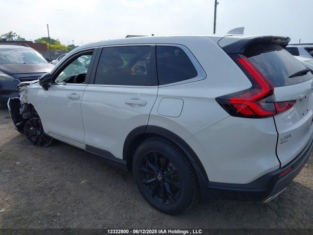 2HKRS6H7XSH204638 Honda lfc3