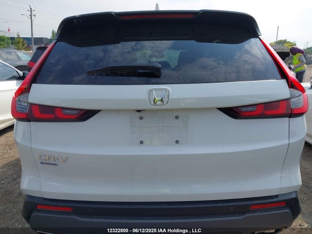 2HKRS6H7XSH204638 Honda lfc3
