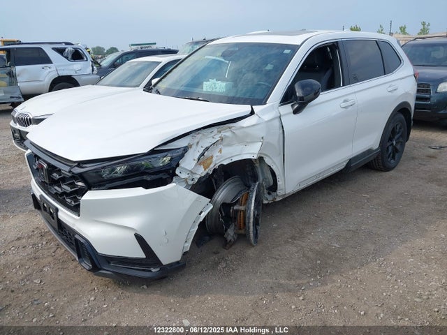2HKRS6H7XSH204638 Honda lfc3