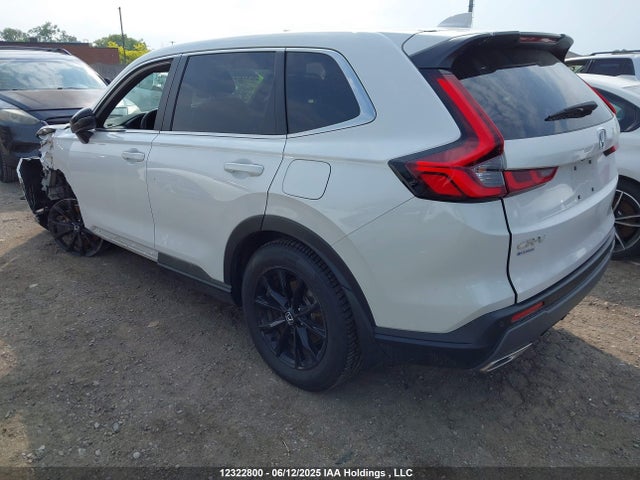 2HKRS6H7XSH204638 Honda lfc3