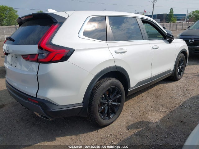2HKRS6H7XSH204638 Honda lfc3
