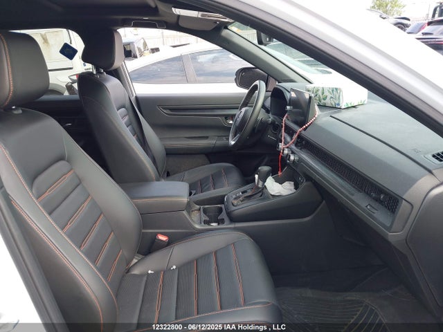 2HKRS6H7XSH204638 Honda lfc3
