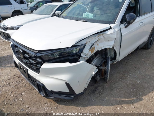 2HKRS6H7XSH204638 Honda lfc3