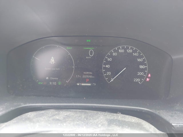 2HKRS6H7XSH204638 Honda lfc3