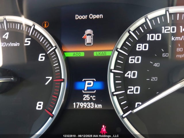 Acura j35y5 2017 5FRYD4H80HB500339 Image 15