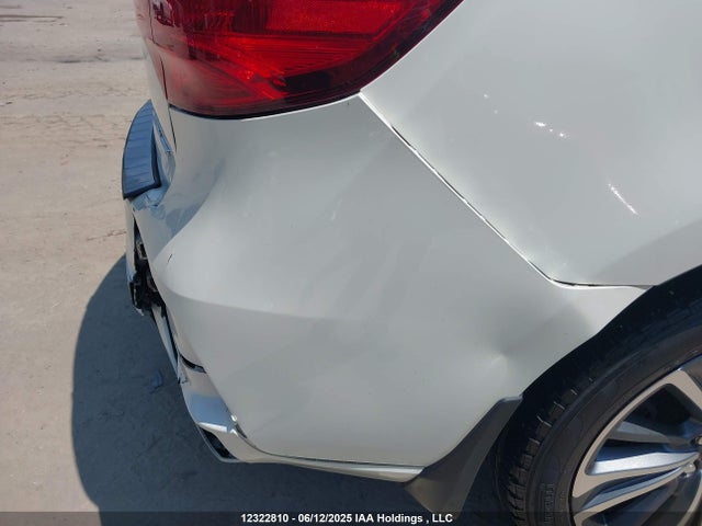 Acura j35y5 2017 5FRYD4H80HB500339 Image 19