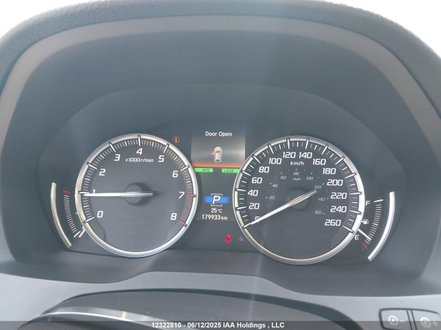 Acura j35y5 2017 5FRYD4H80HB500339 Image 7