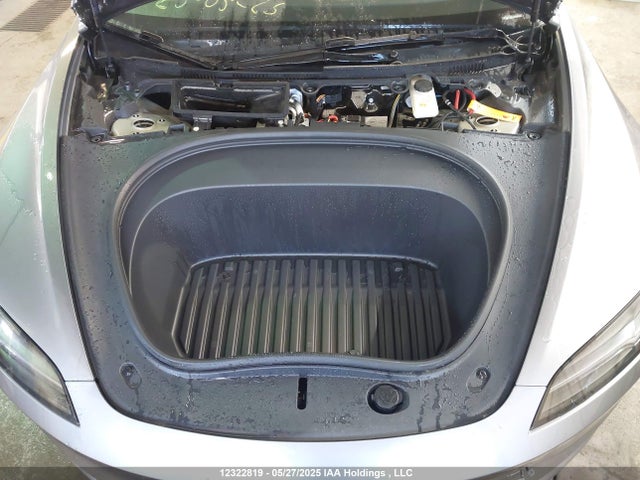 5YJ3E1EA8SF897868 Tesla MODEL 3