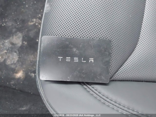 5YJ3E1EA8SF897868 Tesla MODEL 3