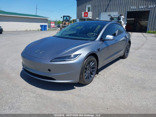 5YJ3E1EA8SF897868 Tesla MODEL 3