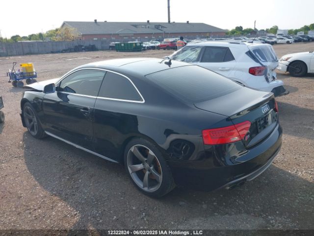 WAULGBFR2FA050747 Audi S5