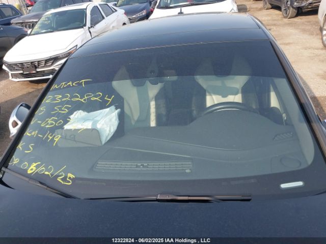 WAULGBFR2FA050747 Audi S5