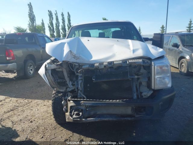 1FT8W3B68GEB08609 Ford F350 Super Duty