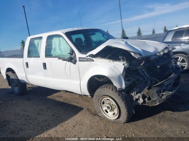 1FT8W3B68GEB08609 Ford F350 Super Duty