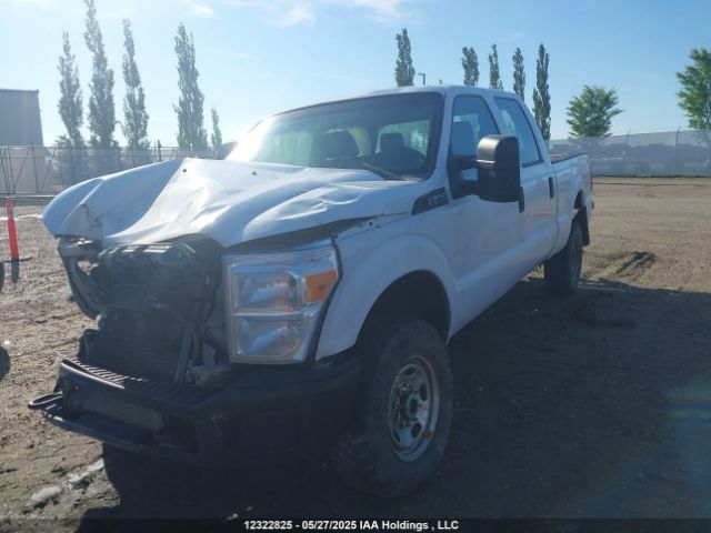 1FT8W3B68GEB08609 Ford F350 Super Duty