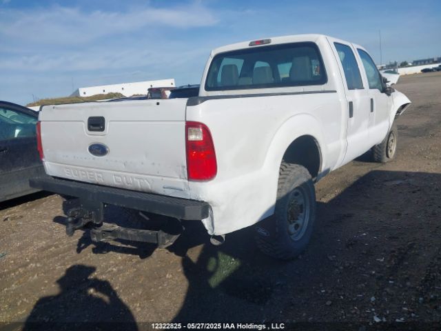 1FT8W3B68GEB08609 Ford F350 Super Duty