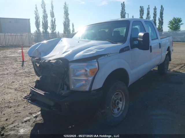1FT8W3B68GEB08609 Ford F350 Super Duty