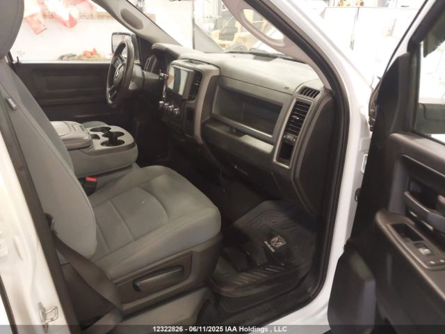 1C6RR7FG9KS594774 RAM 1500 Classic Tradesman