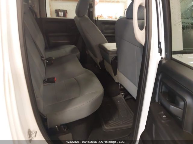 1C6RR7FG9KS594774 RAM 1500 Classic Tradesman