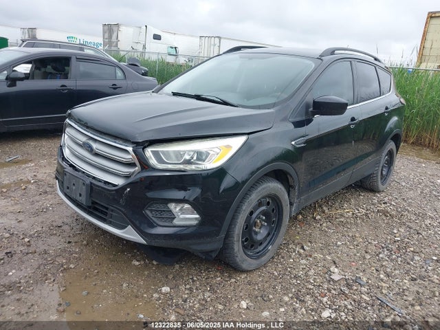 1FMCU0G95HUE26854 Ford 2017