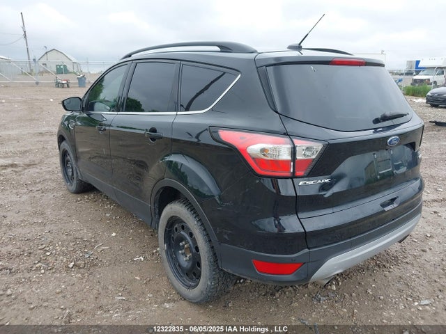 1FMCU0G95HUE26854 Ford 2017