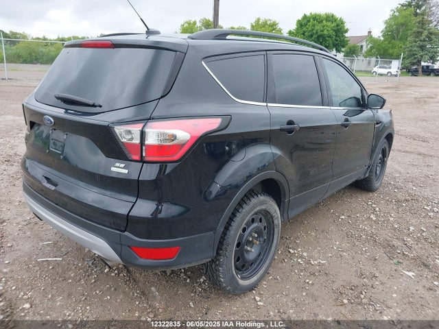 1FMCU0G95HUE26854 Ford 2017