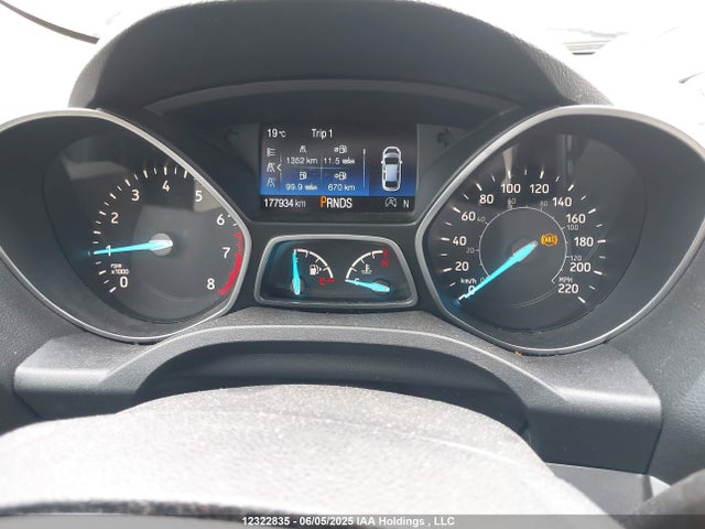 1FMCU0G95HUE26854 Ford 2017