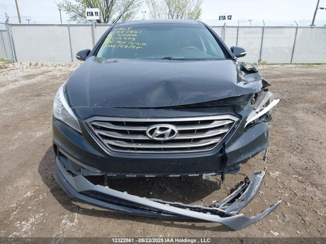 5NPE34AF1FH215373 Hyundai dohc gdi theta-ii