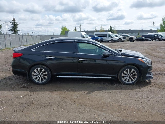 5NPE34AF1FH215373 Hyundai dohc gdi theta-ii