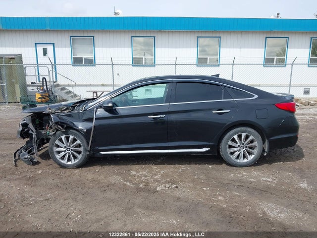 5NPE34AF1FH215373 Hyundai dohc gdi theta-ii