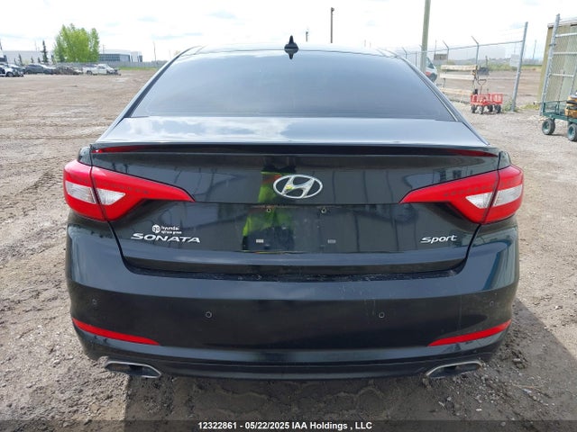 5NPE34AF1FH215373 Hyundai dohc gdi theta-ii