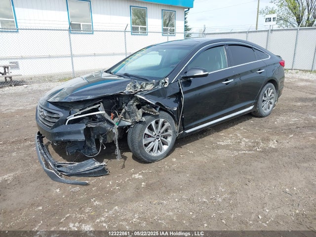 5NPE34AF1FH215373 Hyundai dohc gdi theta-ii