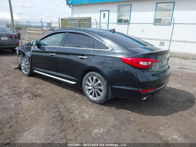 5NPE34AF1FH215373 Hyundai dohc gdi theta-ii