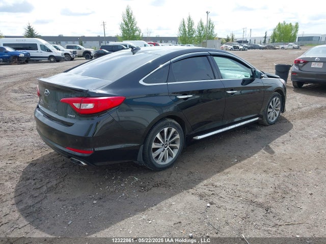 5NPE34AF1FH215373 Hyundai dohc gdi theta-ii