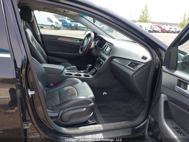 5NPE34AF1FH215373 Hyundai dohc gdi theta-ii