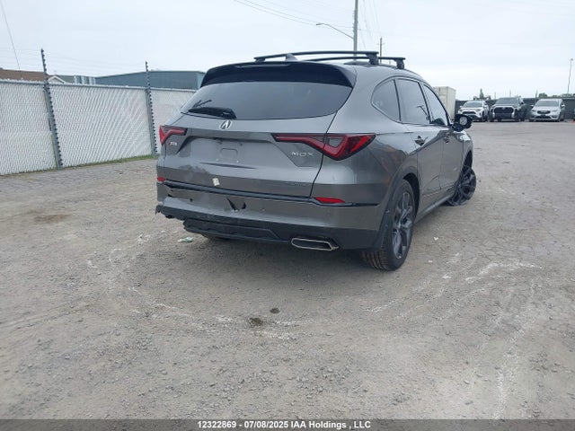 5J8YE1H05PL801421 Acura j35y5