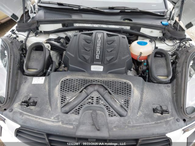 WP1AG2A57JLB64530 Porsche 2018