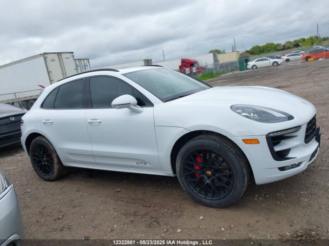WP1AG2A57JLB64530 Porsche 2018