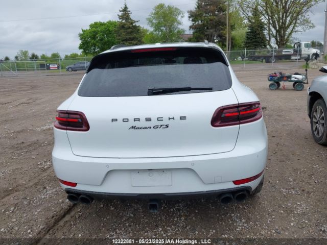 WP1AG2A57JLB64530 Porsche 2018