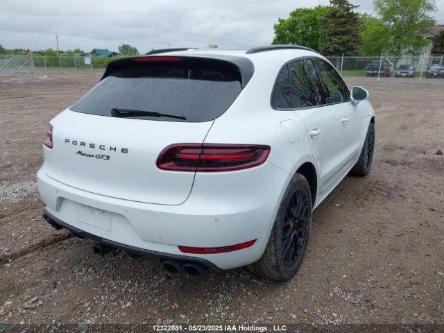 WP1AG2A57JLB64530 Porsche 2018
