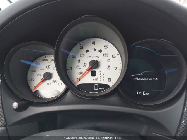 WP1AG2A57JLB64530 Porsche 2018