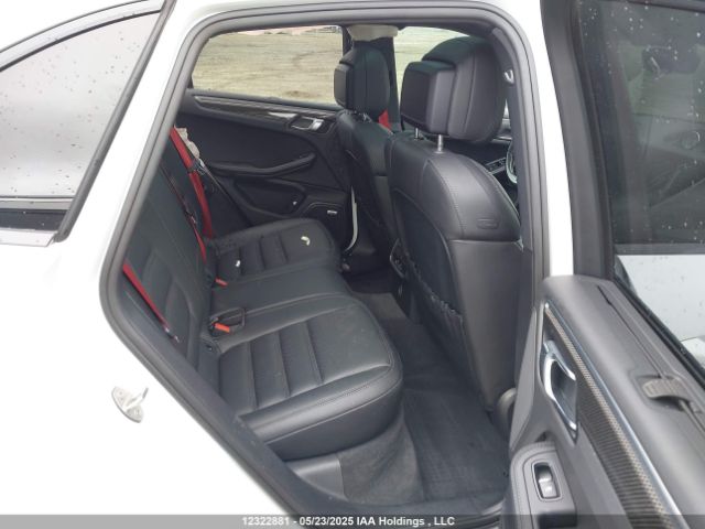 WP1AG2A57JLB64530 Porsche 2018