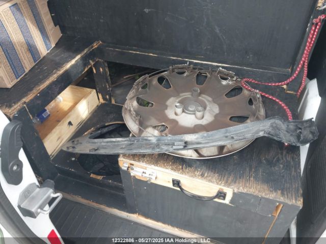 NM0LS7F79J1380968 Ford 2.5l dohc pfi
