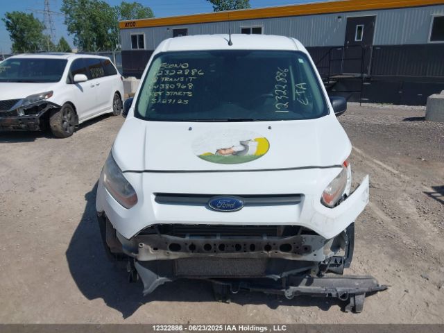 NM0LS7F79J1380968 Ford 2.5l dohc pfi