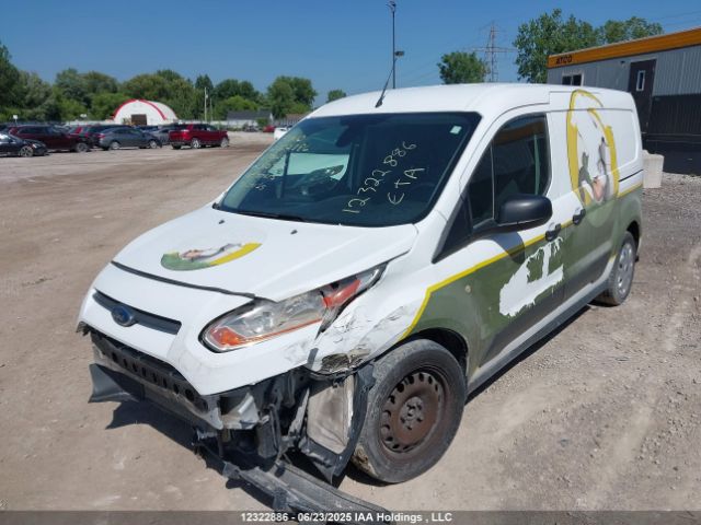 NM0LS7F79J1380968 Ford 2.5l dohc pfi