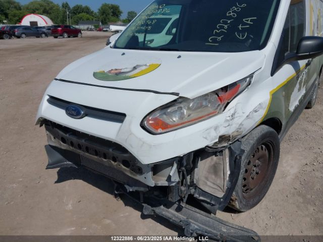 NM0LS7F79J1380968 Ford 2.5l dohc pfi