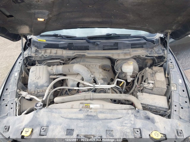 RAM 1500 2016 1C6RR7YT5GS243975 Image 10