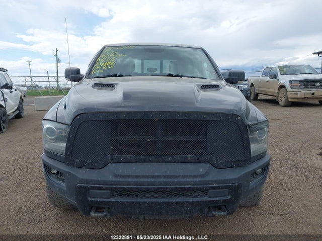 RAM 1500 2016 1C6RR7YT5GS243975 Image 12