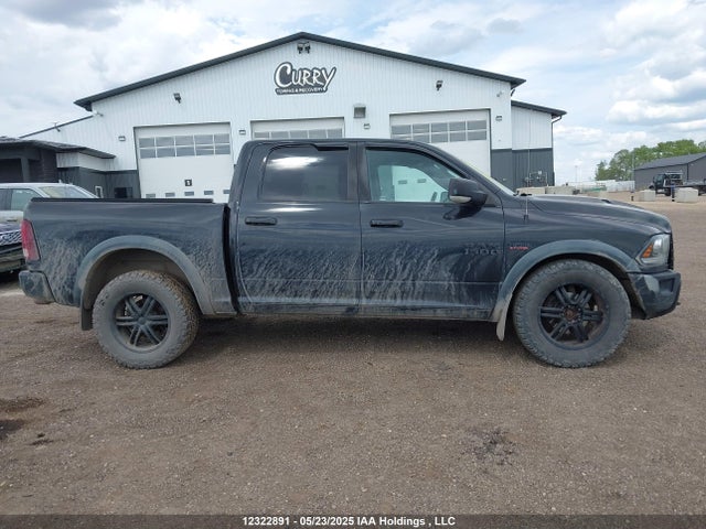 RAM 1500 2016 1C6RR7YT5GS243975 Image 13